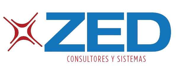 Logo ZED